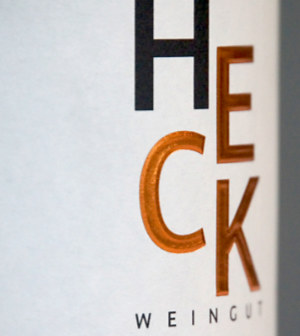 Wein.Gut Weingut Heck